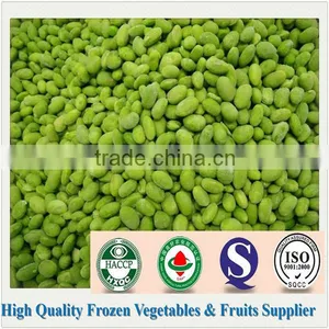 2016 New Season Frozen Green Pea thumbnail-1