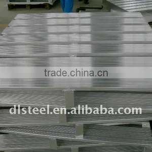 Heavy Loading Aluminum Pallets thumbnail-1
