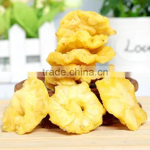 Dried Fruit Dry Pineapple Fruit thumbnail-3