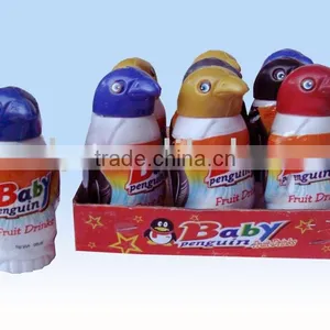 Penguin Bottle Fruit Juice thumbnail-1