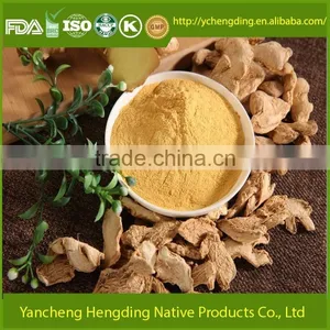 Hot Selling and Good Quality Air Dried Ginger/Factory Supply New Crop Yellow Dried Ginger Price thumbnail-1