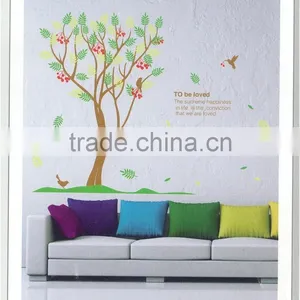 Home Decor Living Room Wall Decal thumbnail-1