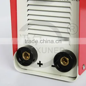 Small IGBT Inverter Welding Machine STICK-200 With CCC Certificate thumbnail-5