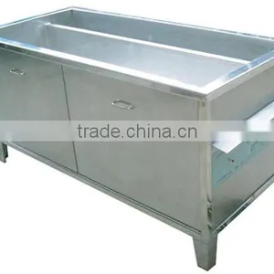 Large Capacity Digital Ultrasonic Cleaner for Hotel Restaurant thumbnail-5