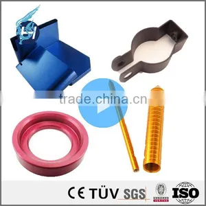 Cnc Pom/pp/pe/you Pom Plastic Injection Hinge to Aluminum Sliding Door Handle Sills and Lock With Vending Milling Grinding thumbnail-2