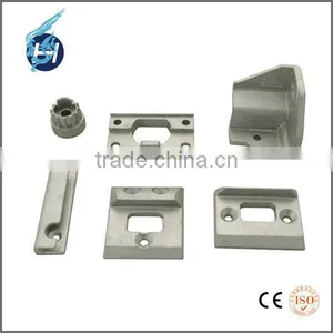 Quality Assurance High Precision Customized Cnc Machining Part for Truck thumbnail-2