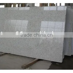 Chinese Pearl White Granite /pre Cut Granite Table Top thumbnail-1