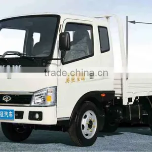 Cheap Mini Truck for Sales thumbnail-3