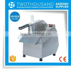 CE 5 Blades Multifunctional Chinese Vegetable Cutter, Price of Vegetable Cutter thumbnail-1