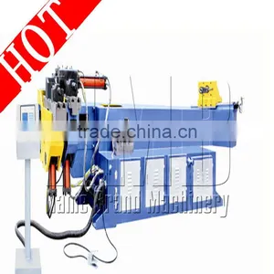 CNC Circular Tube Bending Machine thumbnail-1