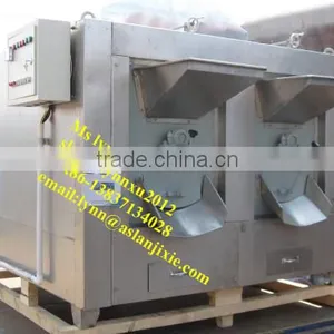 Peanut Brittle Cutting Machine / Peanut Crusher Machine thumbnail-2