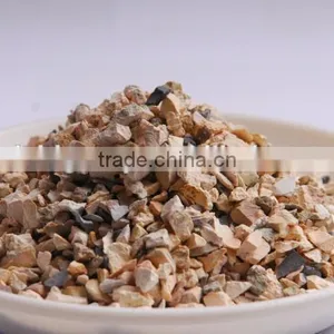 M40, M60, M70 Fused and Sintered Mullite for Refractory Materials thumbnail-5