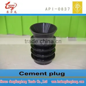 Hot Sale Cement Plug From China thumbnail-1