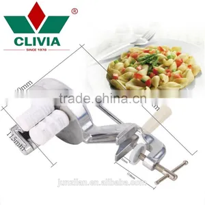 MP-1 Manual Italy Noodle Pasta Making Machine thumbnail-1