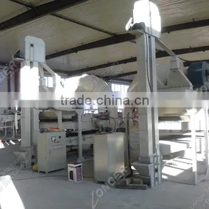Professional Pumpkin Seeds Shell Remove Machine/Shelling Machine thumbnail-3
