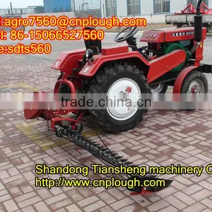 9G Series of Mower About Types of Mowers thumbnail-1