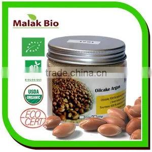 Argan Oilcake,the Seeds Powder thumbnail-1