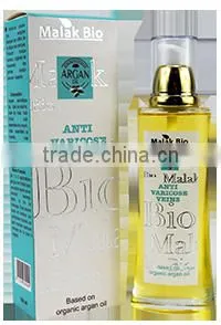 Stimulates the Blood Circulation of Anti-varicose Vein Oil thumbnail-1