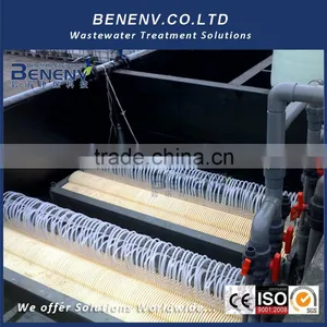 Membrane Bioreactor for Sewage Treatment PTFE Membrane thumbnail-2