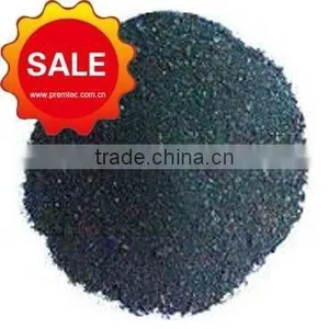 Sulphur Black Br 220 / ISO Certified Manufacturer thumbnail-1