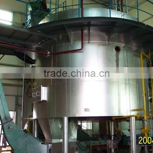 1-200tpd Soybean Oil Making Machine | Soybean Oil Extraction Machine thumbnail-4