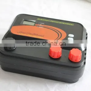 Solar Fence Equipment Solar Powered Electric Farm Fence Energizer thumbnail-3