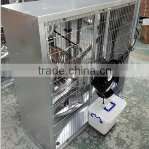 Exhaust Fan With Thermostat thumbnail-3