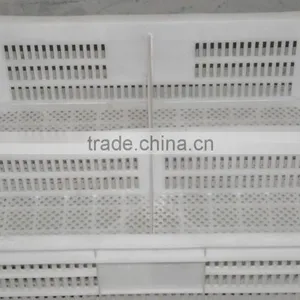 Plastic Turnover Box for Chickens thumbnail-1