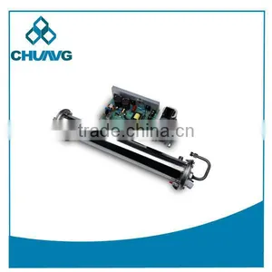60G Enamel Water Cooling Ozonator Cell for Water Treatment thumbnail-1