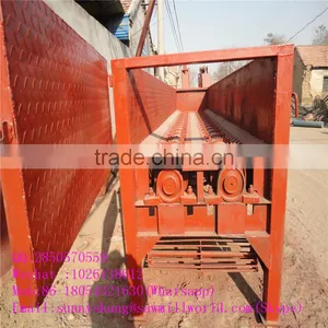Low Price Wood Peeling Machine For Wood Skin Peeling thumbnail-1