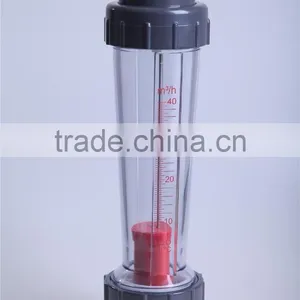 ABS PVC AS Deep Flow Meter for Well Plastic Material thumbnail-1