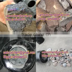 Calcium Carbide 295 50-80mm 80-120mm to Philippings,Singapore,Vietnam thumbnail-4