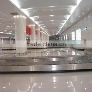 Airport Departure Baggage Carousel thumbnail-1