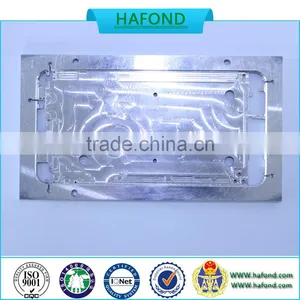 Precision High Quality Laser Cutting Machine Spare Parts thumbnail-5
