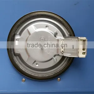Electrical Hot Plate Heating Element thumbnail-4