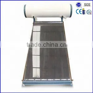 How to Build a Solar Water Heater Panel thumbnail-1