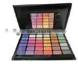 Colorful Eye Shadow thumbnail-1