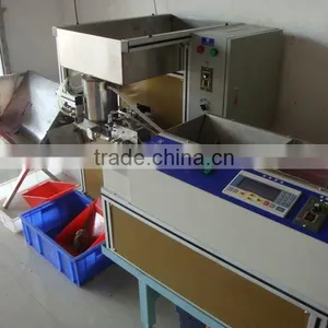 Automatic Incense Stick Making Machine thumbnail-2