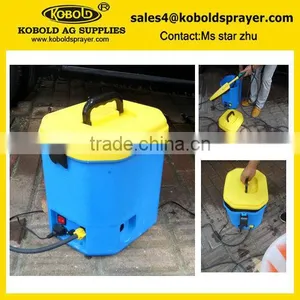 Mini Portable Car Washer 16Liter thumbnail-1
