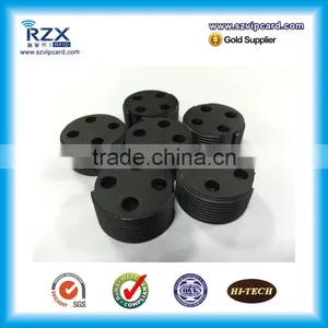 Garbage 125Khz Rfid Garbage Waste Bin Tag for Trash Management thumbnail-3