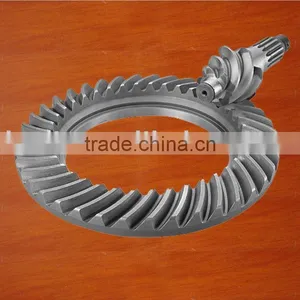 Crown Wheel for Auto thumbnail-1