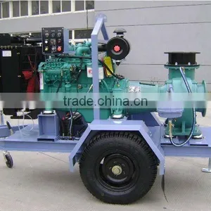 12inch Diesel Water Pump thumbnail-1