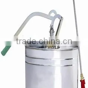 10L Stainless Steel Sprayer For Agricultural Use/ Garden Tools thumbnail-6