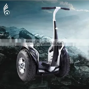 Long Range Power Off-road Self Balance Electric Vehicle Long Range thumbnail-3