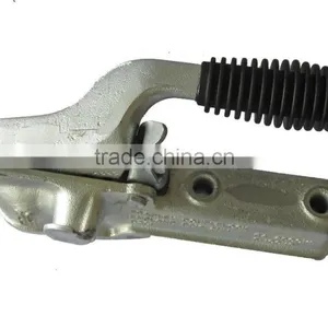 Hitch Coupler 50mm thumbnail-4