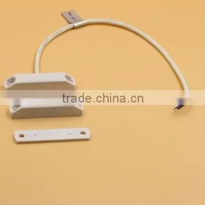 MR-5C-48 High Precision PP Material Magnetic Reed Switch Sensor thumbnail-1