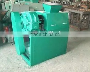 Organic Fertilizer Ball Granulating Machine thumbnail-3