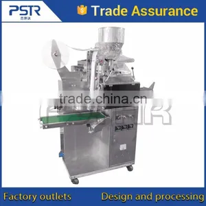 New Condition and Electric Driven Type Slimming Tea and Tea Leaf Packing Machine thumbnail-4