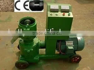 Pellet Press / Pellet Machinery by Diesel Engine Drive With CE thumbnail-1