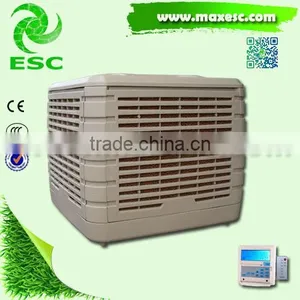 New Commercial Factory Ammonia Air Conditioning Cooler With CE Approval thumbnail-1